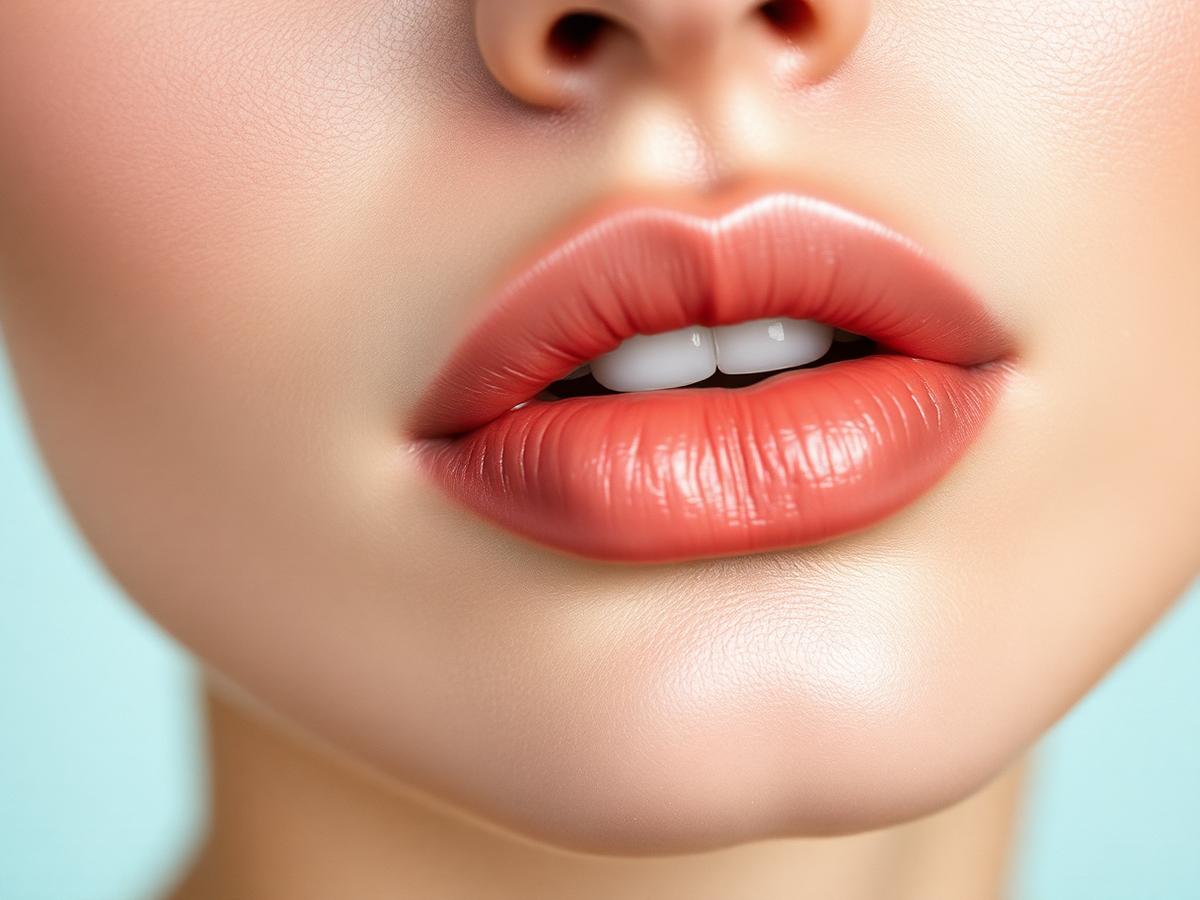 Lip Filler