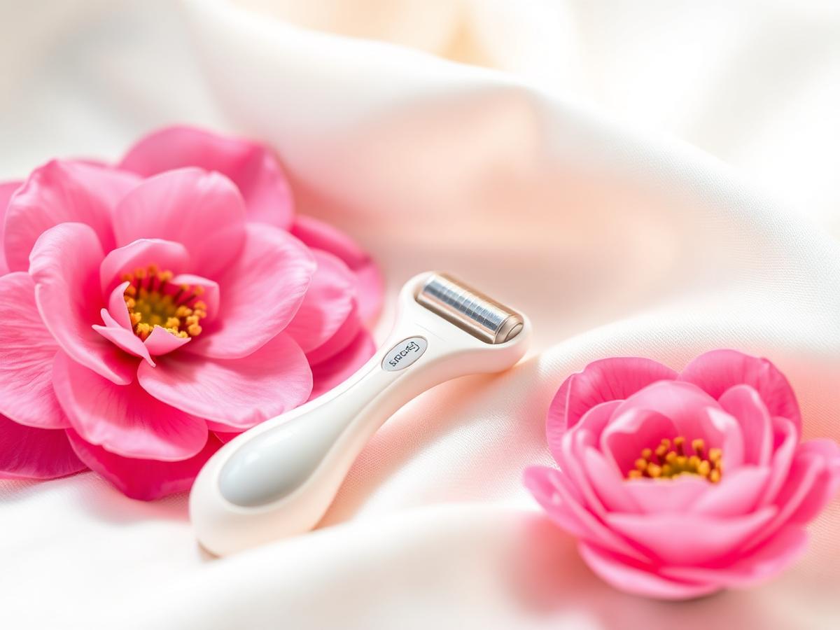 Microneedling