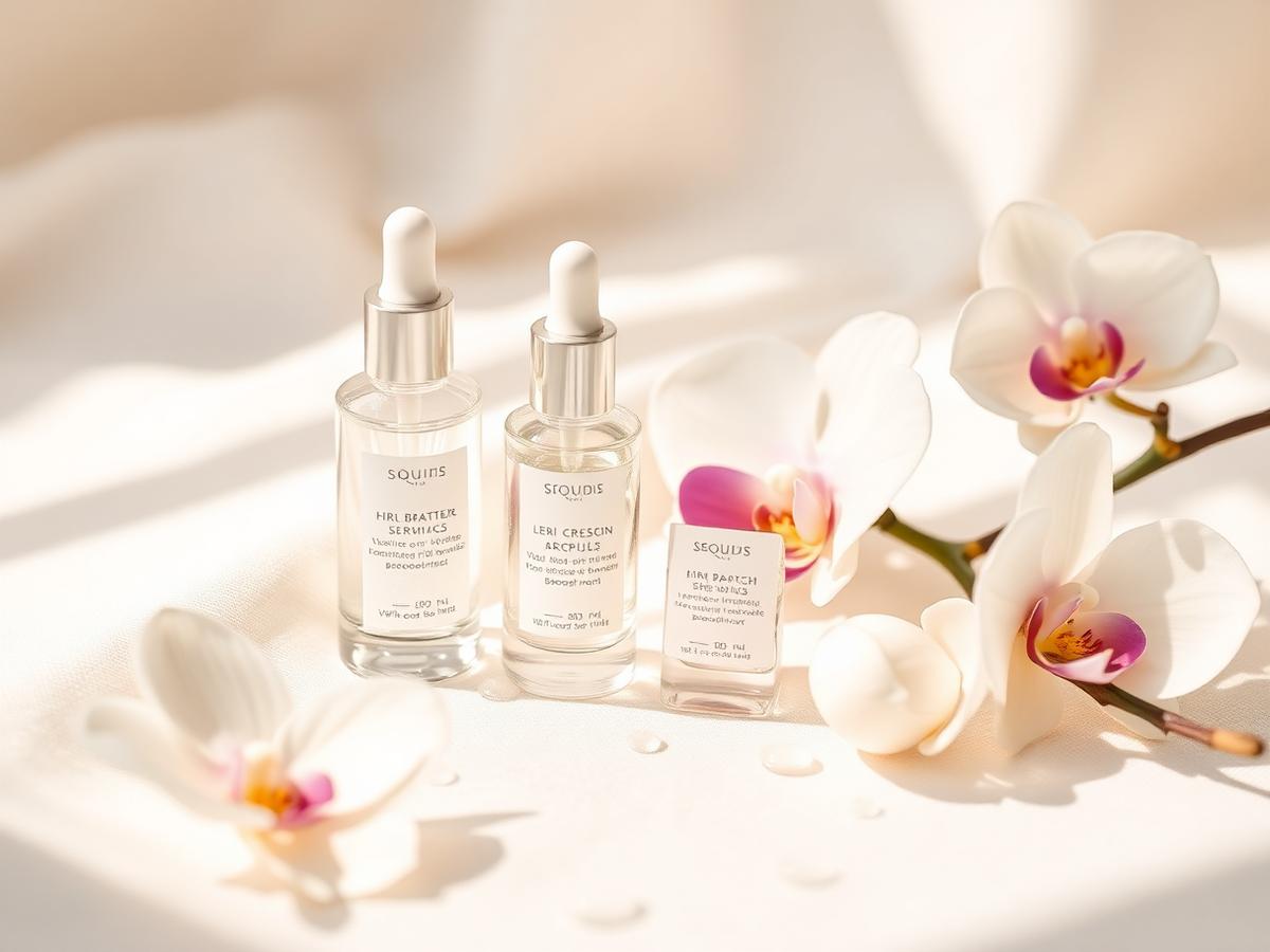 Skin Boosters